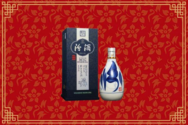 高价求购：红河州绿春回收汾酒