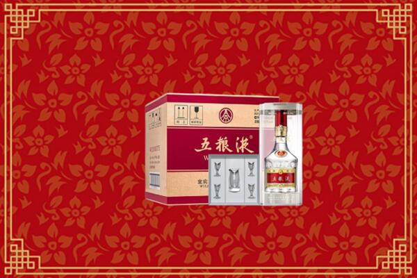 高价求购：红河州绿春回收五粮液